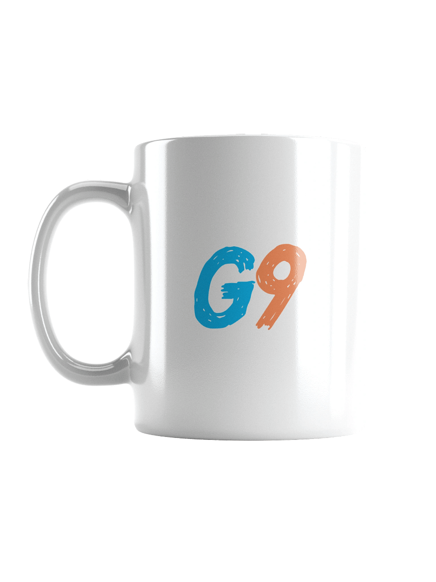 Peak Performance Mug product image (16)