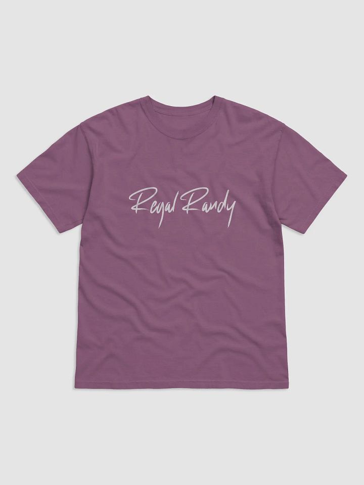 Regal Sleek T Shirt product image (1)