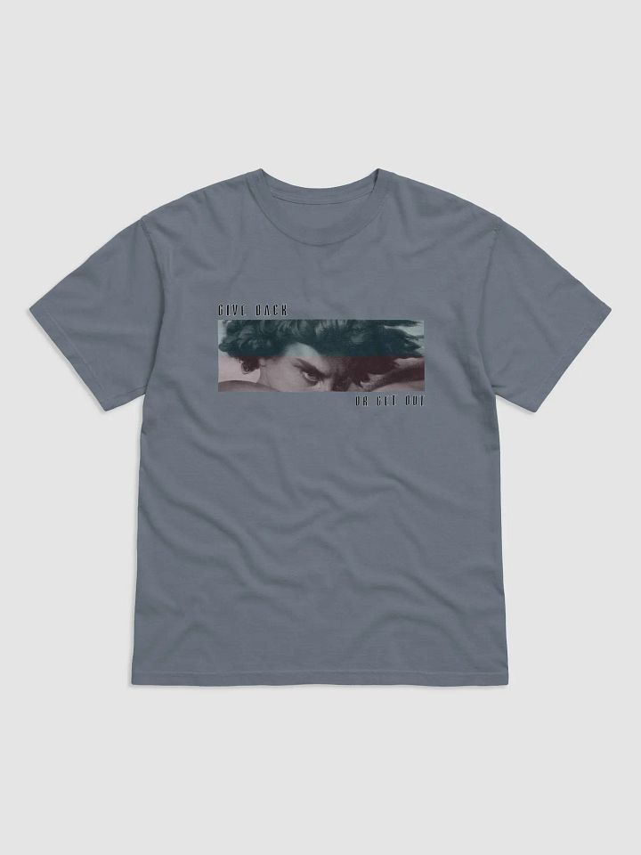 Inferno shirt 3 product image (1)
