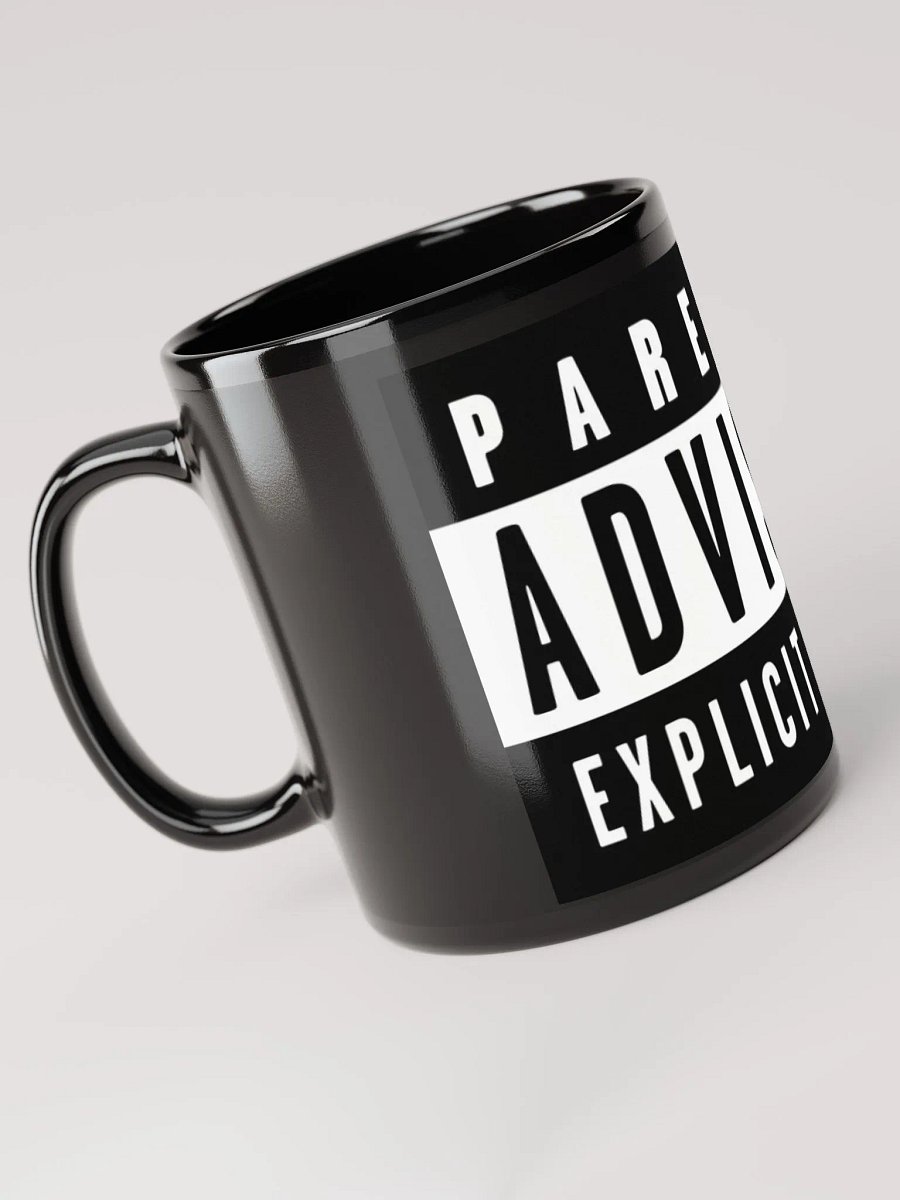 Schnapp Dir Dein Para Tasse product image (6)
