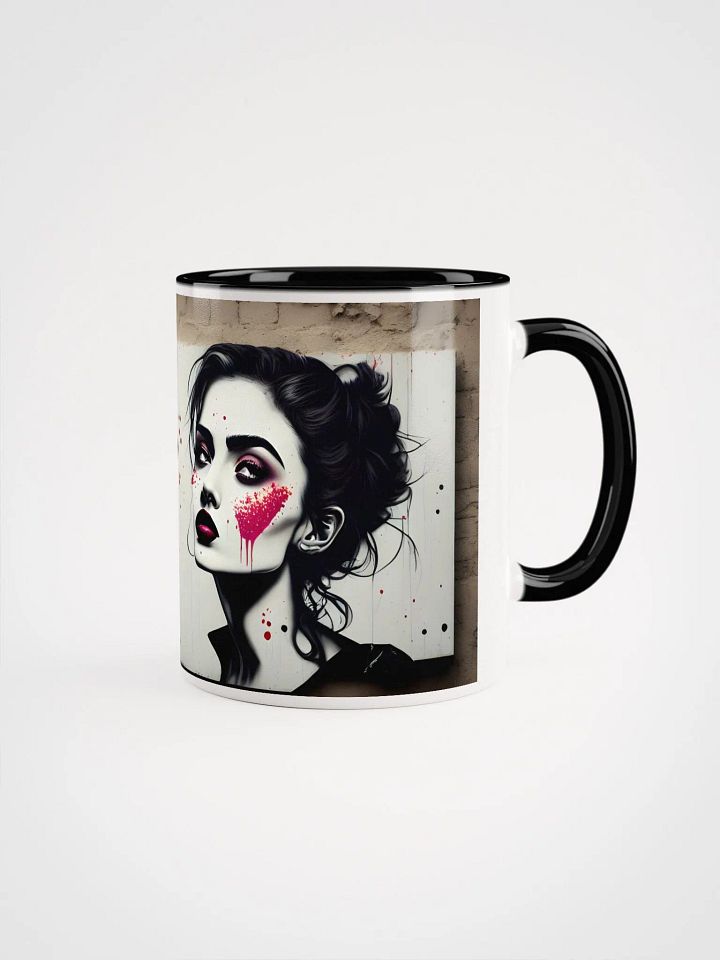 Banksy: Anonymous Street Art Provocateur product image (2)