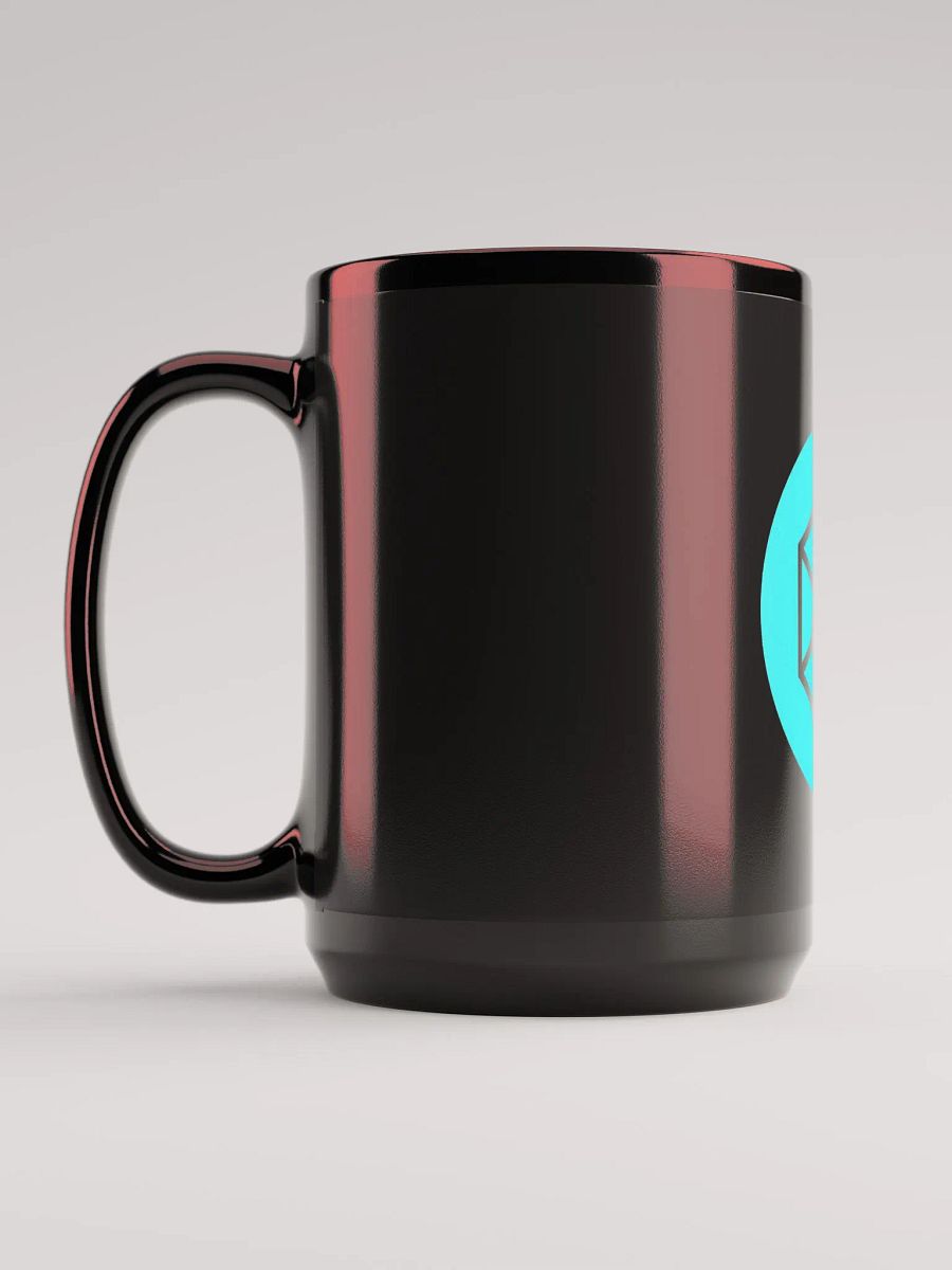 ARCBLOCK Mug product image (6)