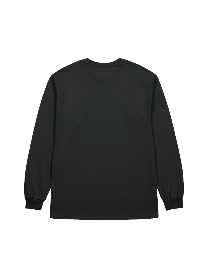 RAVENS - Long Sleeve Tee product image (2)