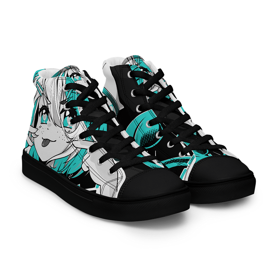 Kanpeki Canvas Shoes product image (8)