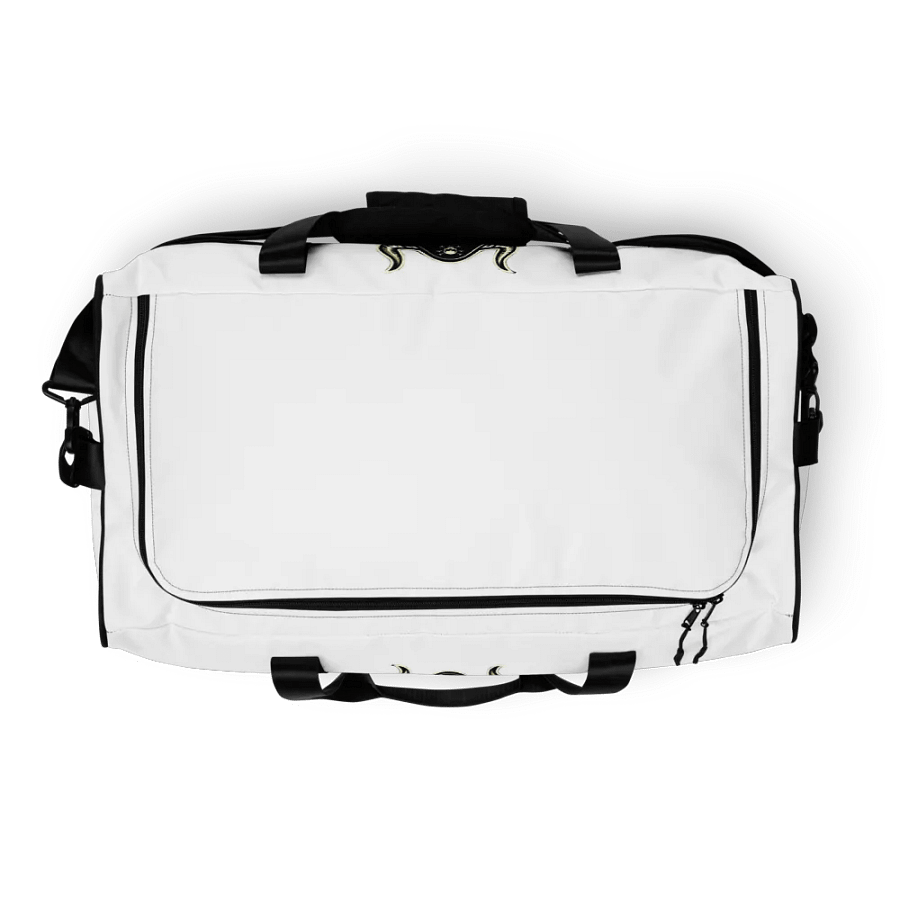 The Captains All-Over Duffle Bag product image (12)
