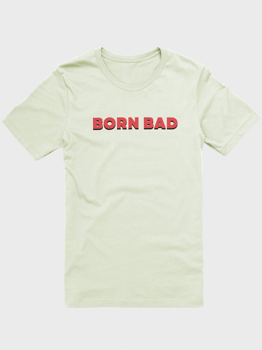 RESET MOB born bad design product image (2)