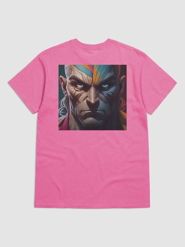 Streetwise Heavyweight Tee product image (11)