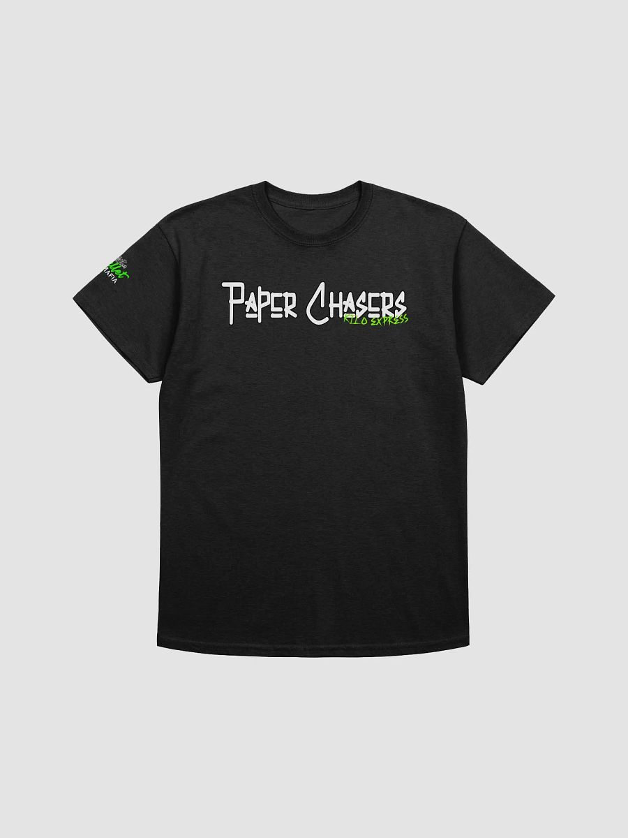 Kilo Express - Paper Chasers Original Green product image (1)