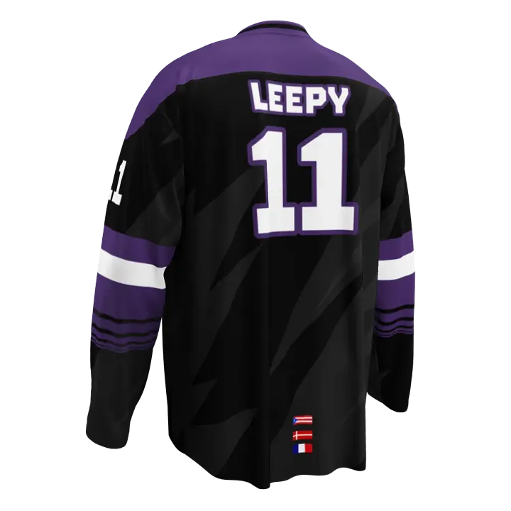 Hockey Jersey product image (2)