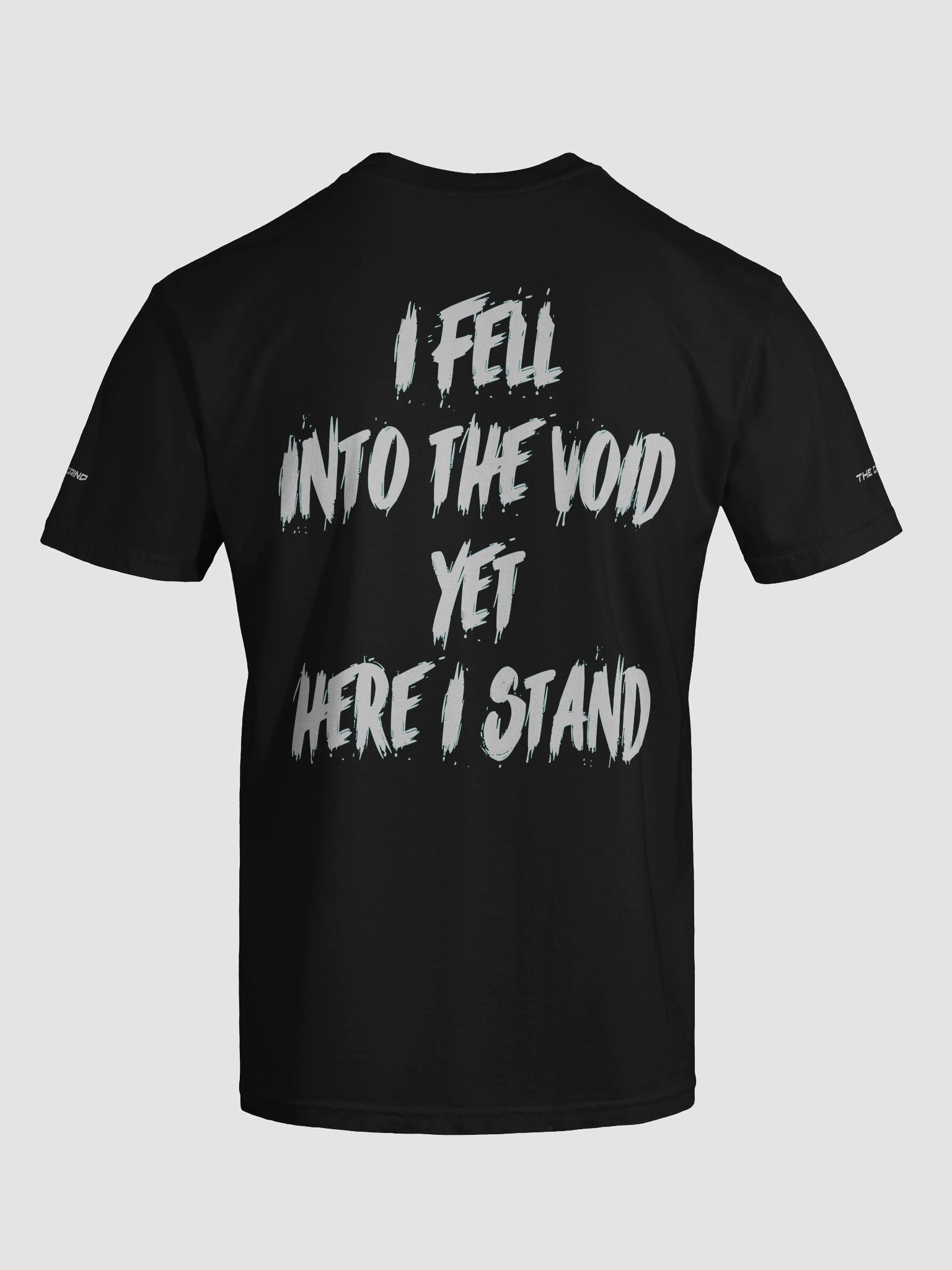 "Suicide Prevention" Comfort Color T product image (9)