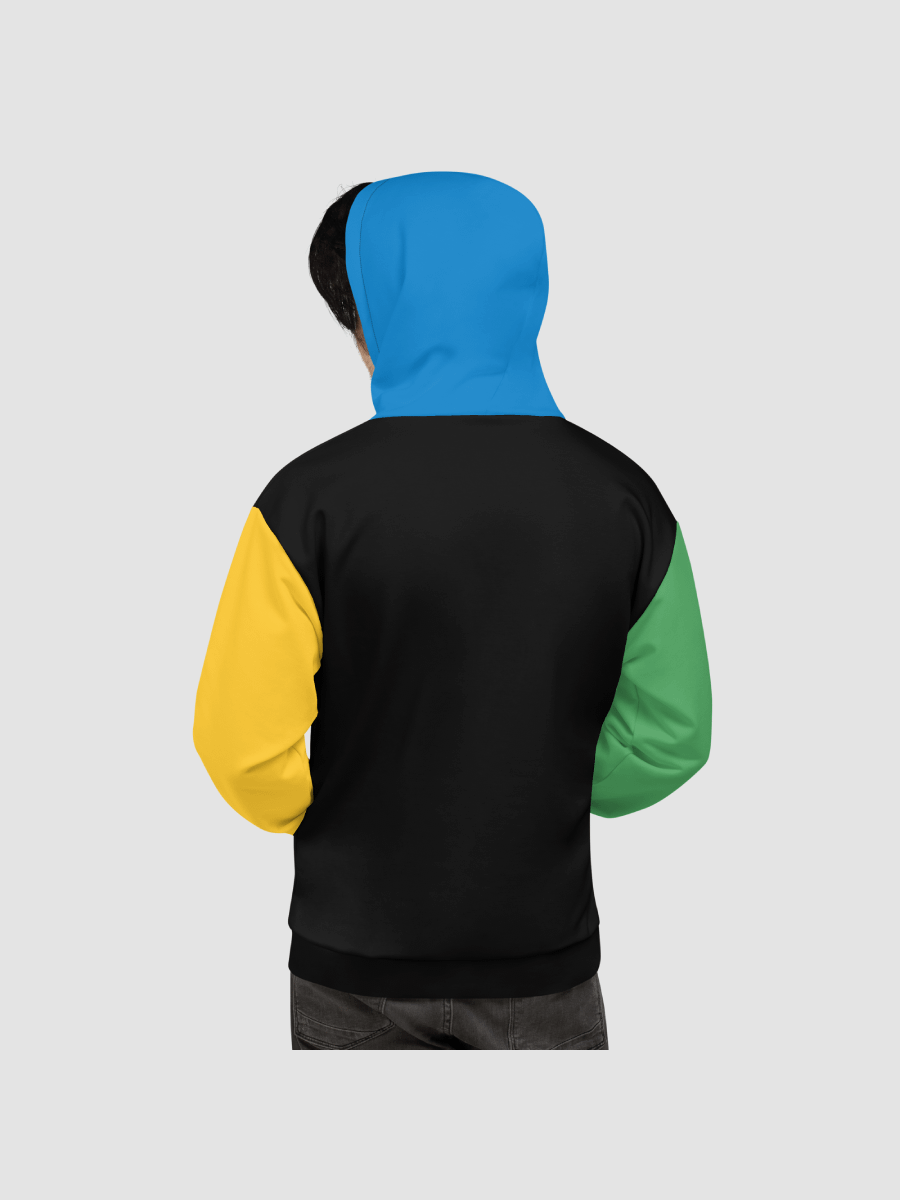 P Crazy Hoodie product image (10)