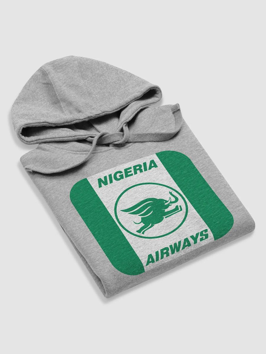 Nigeria Airways - Hoodie product image (3)