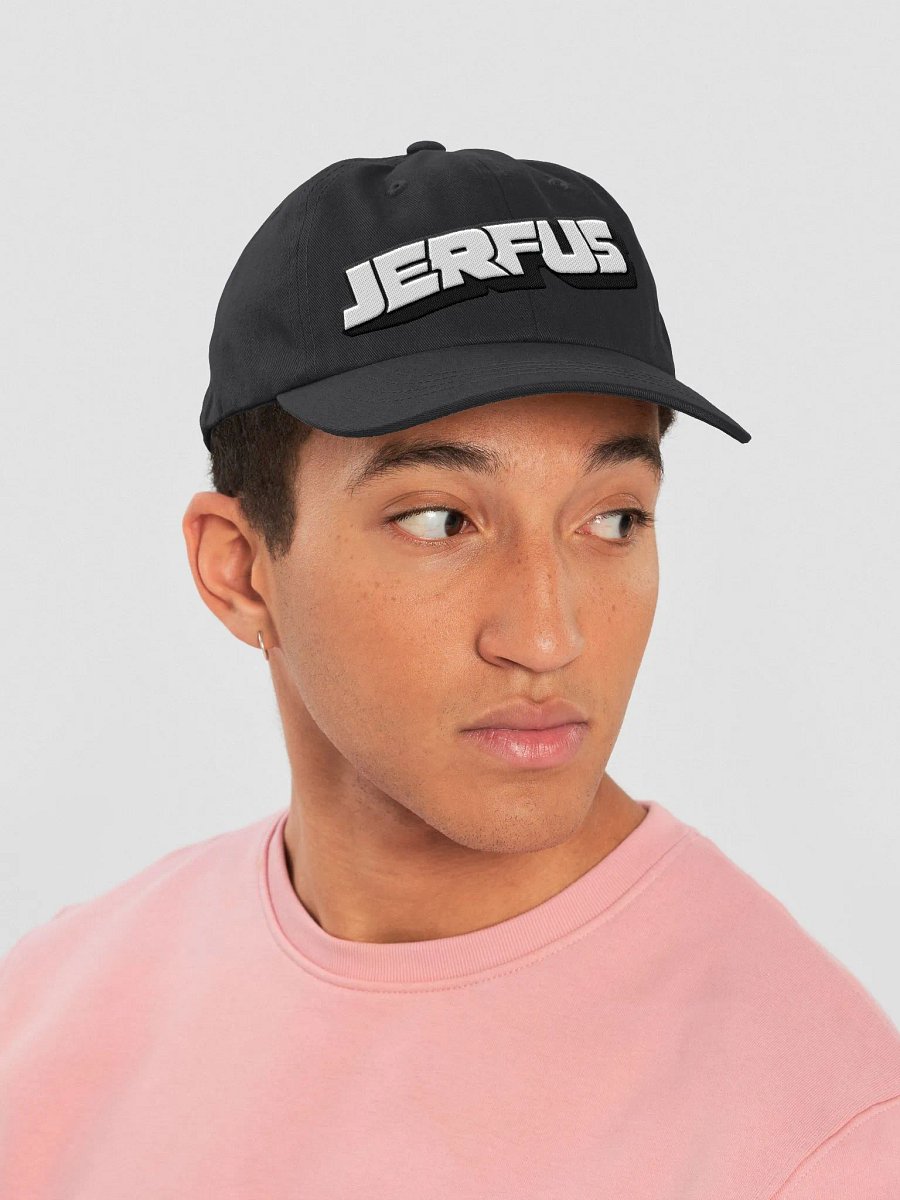 LOGO Cap Jerfus product image (6)