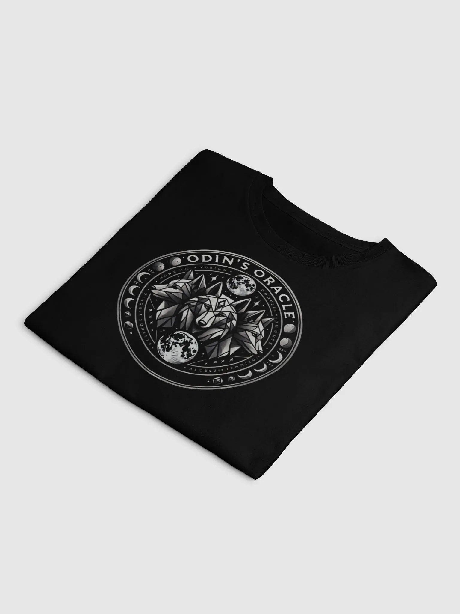 Oracle Logo - Crop Top product image (3)