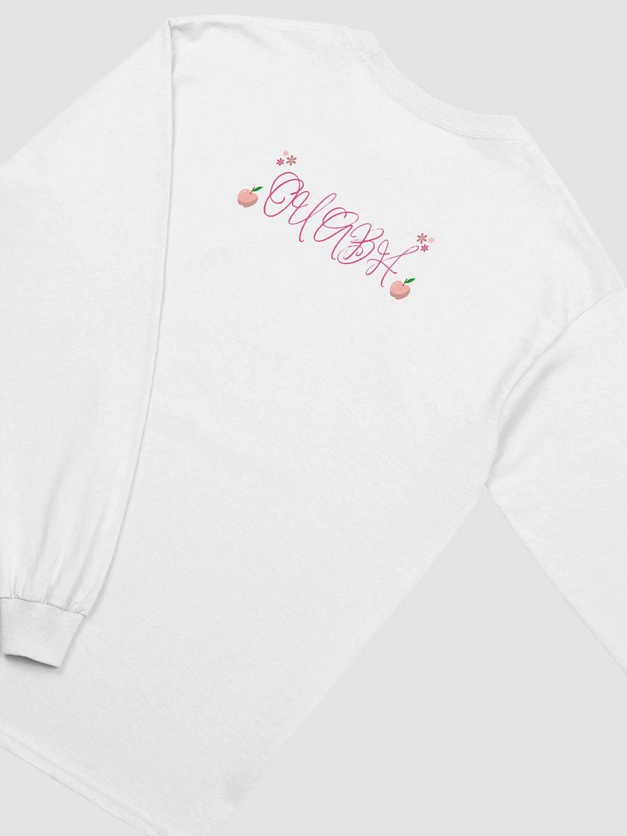 OUABH sweatshirt product image (3)
