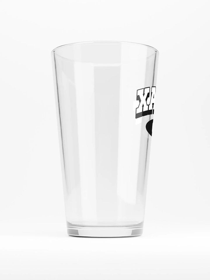 XARMY CLUB Glass product image (2)