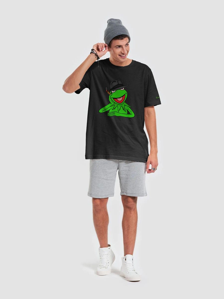 Kermit T Franklin Stylized T-Shirt product image (6)
