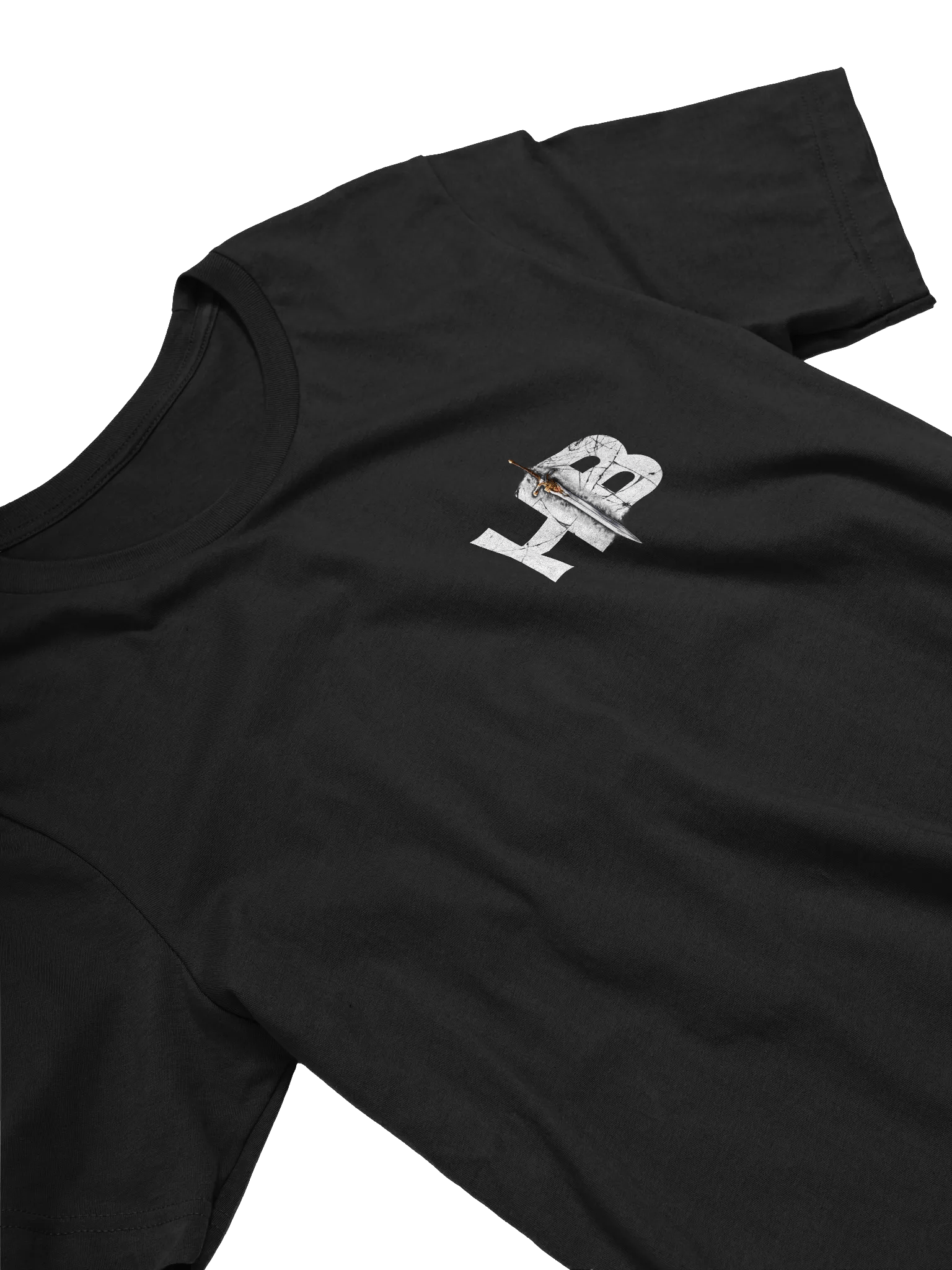 Hazeblade Classic T-Shirt product image (3)