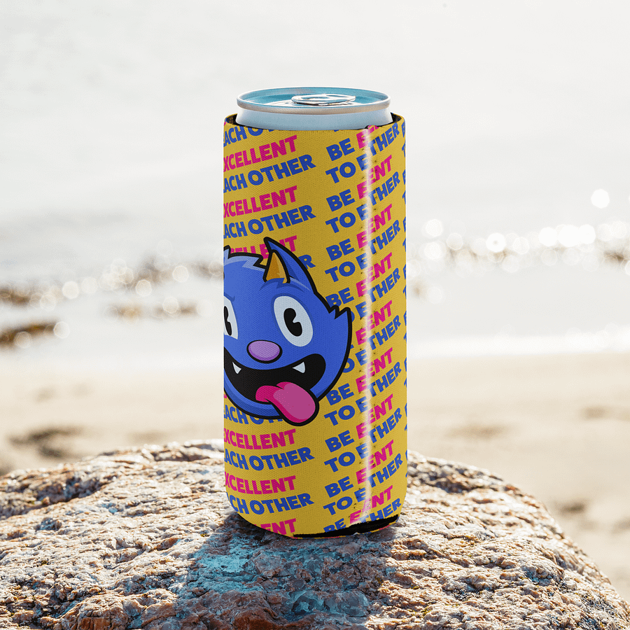 Monster Can Cooler product image (8)