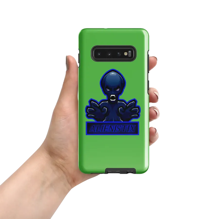 Samsung Alienistix Case product image (55)