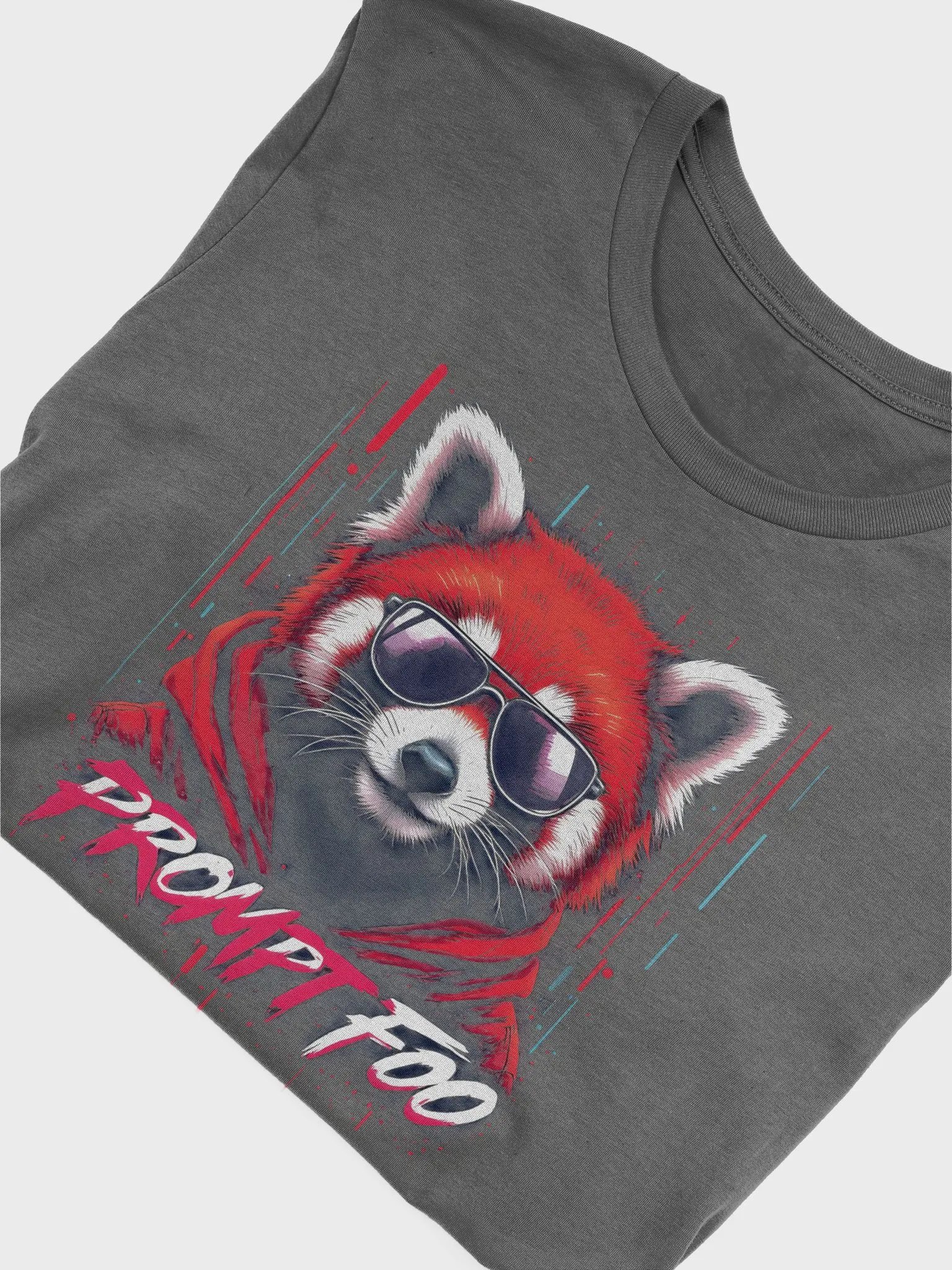 Foo Panda product image (5)