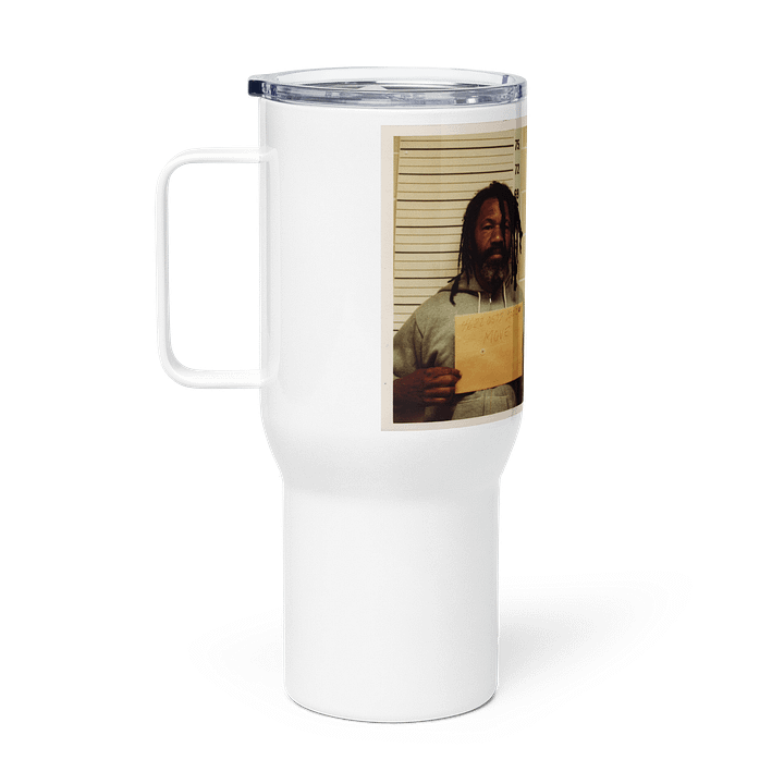 Mugshot Mug product image (1)