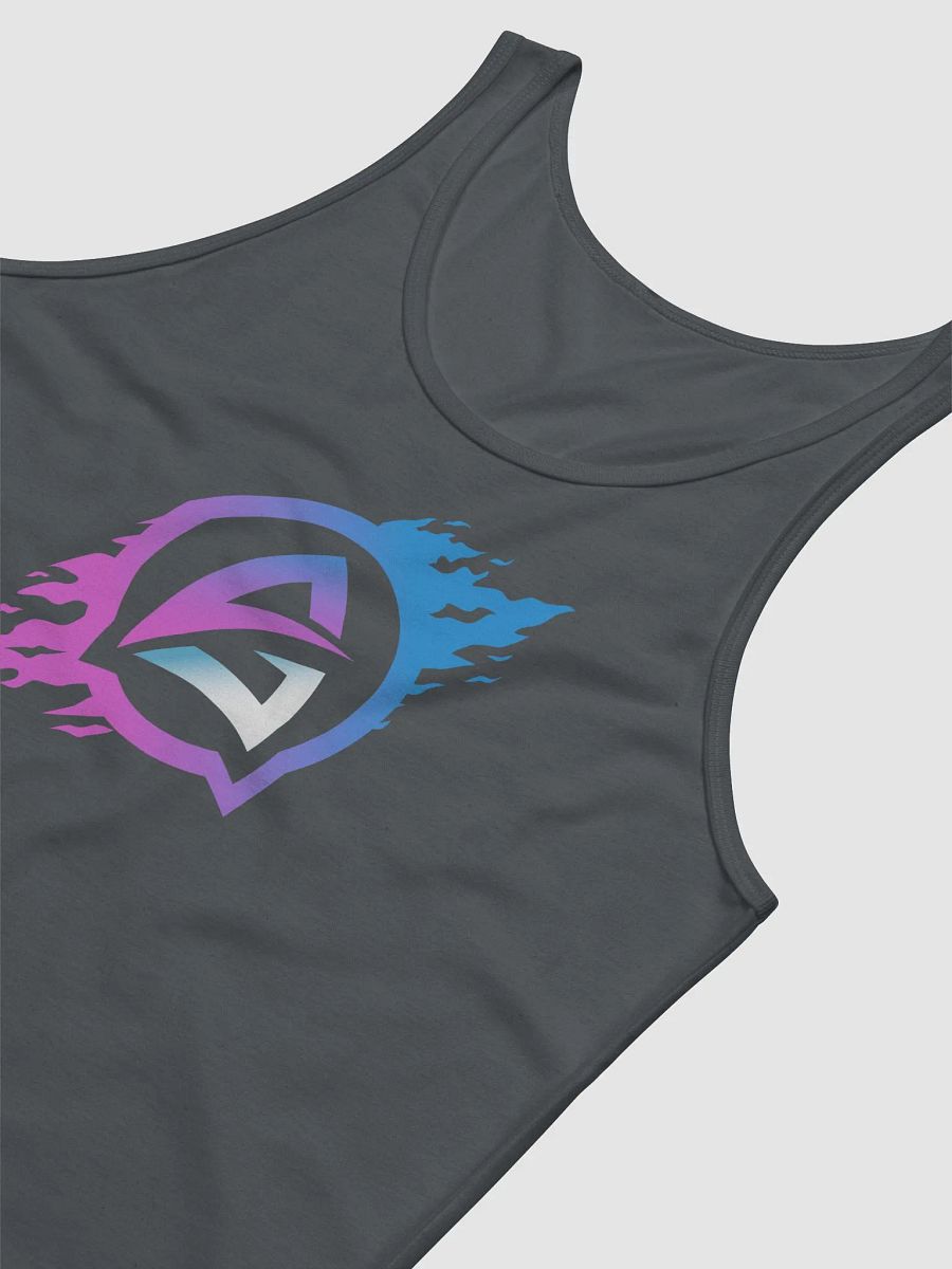 Flexing Astonished Tank product image (6)