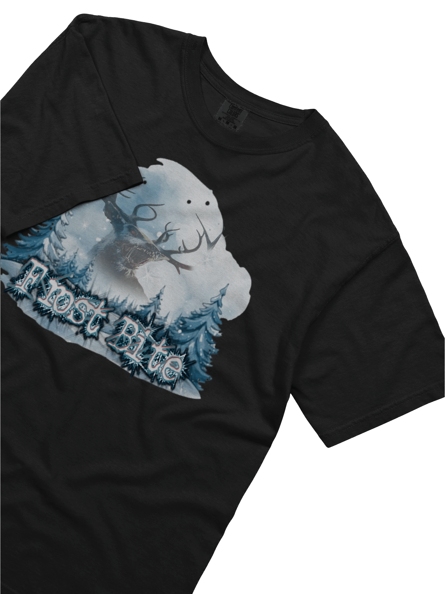 Frost Bite Men's Heavyweight T-Shirt product image (32)