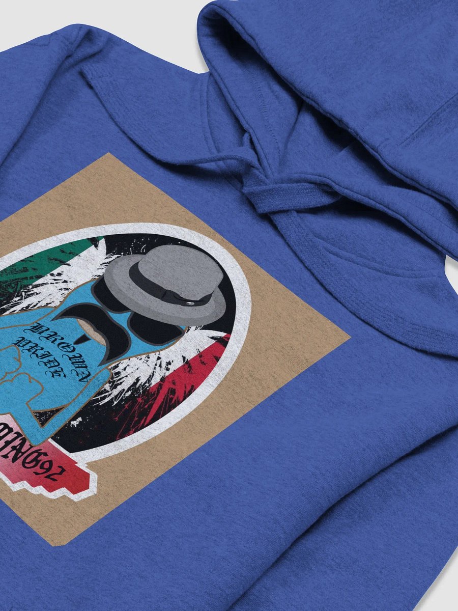 BROWN PRIDE product image (2)