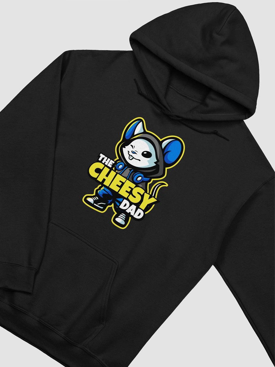 CHEESY: Build Each Other Up product image (6)
