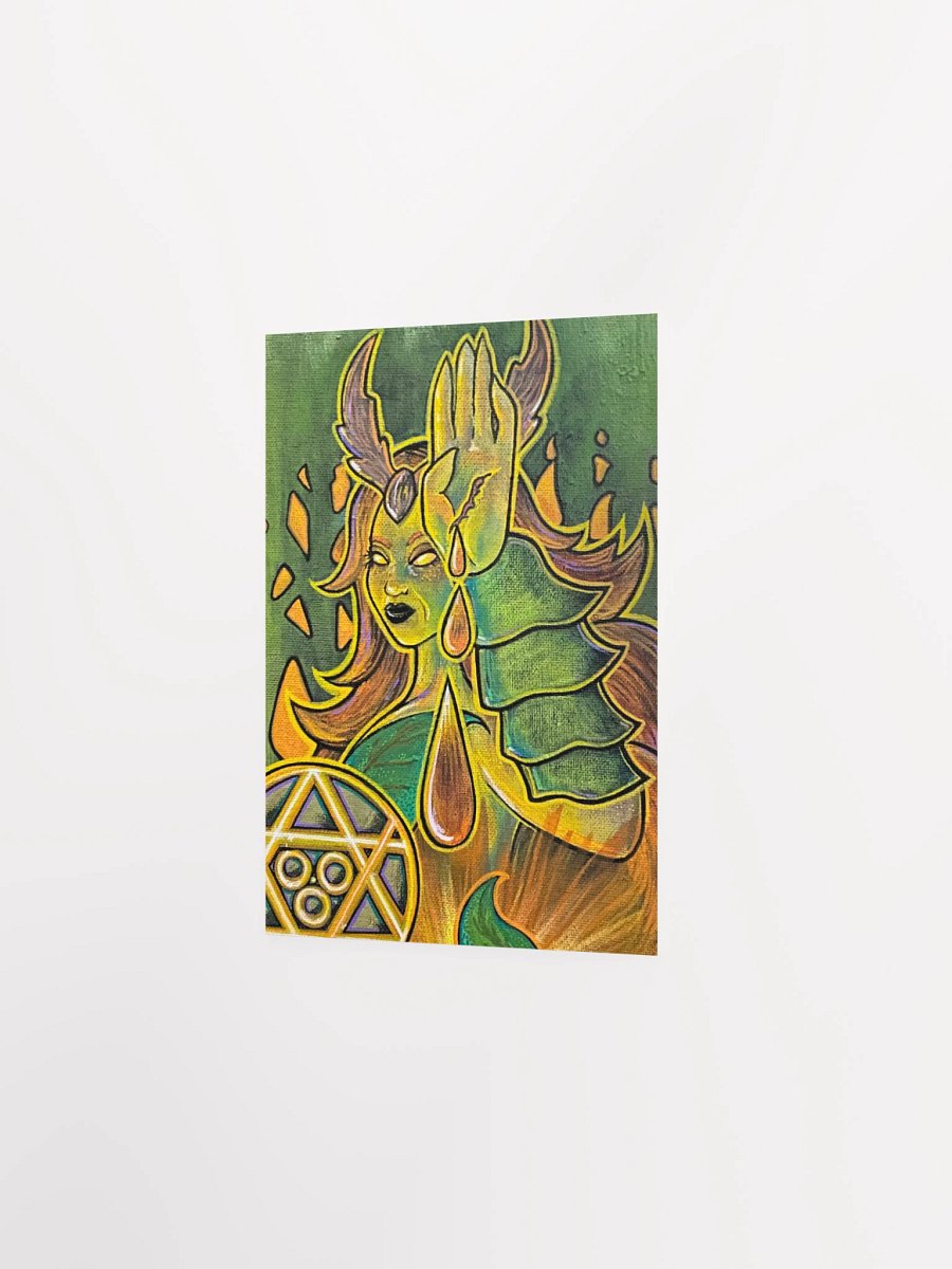 Sacrifice 5" x 7" Matte Print product image (2)