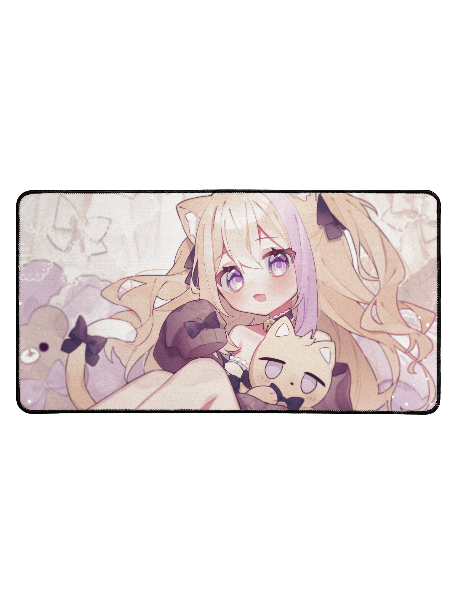 1.0 Caca with Micho Mousepad product image (2)