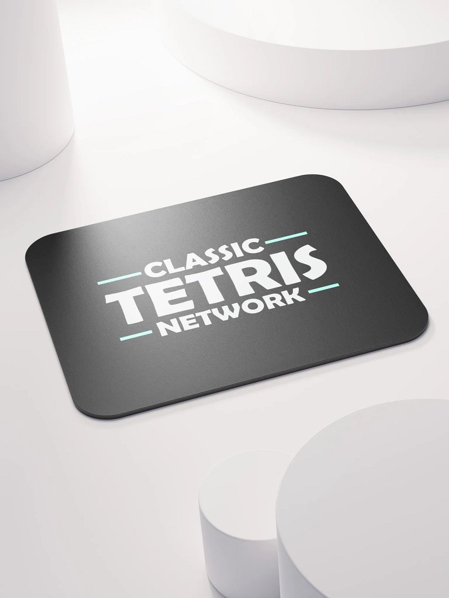 Classic Tetris Network Mousepad product image (4)