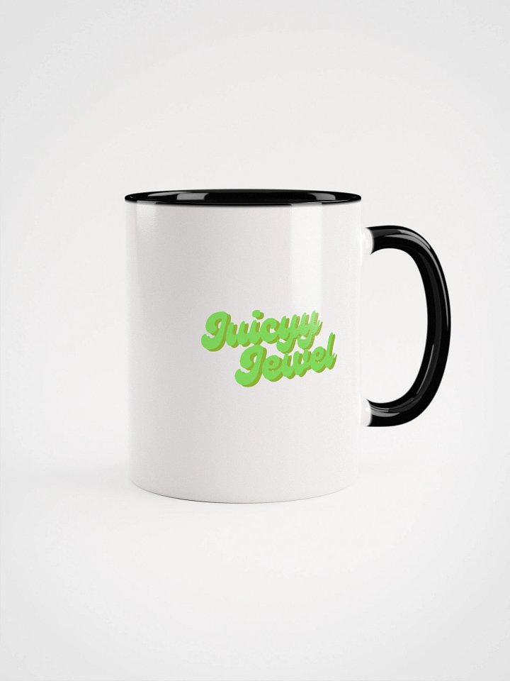 Bun & Brew Ceramic Mug product image (1)
