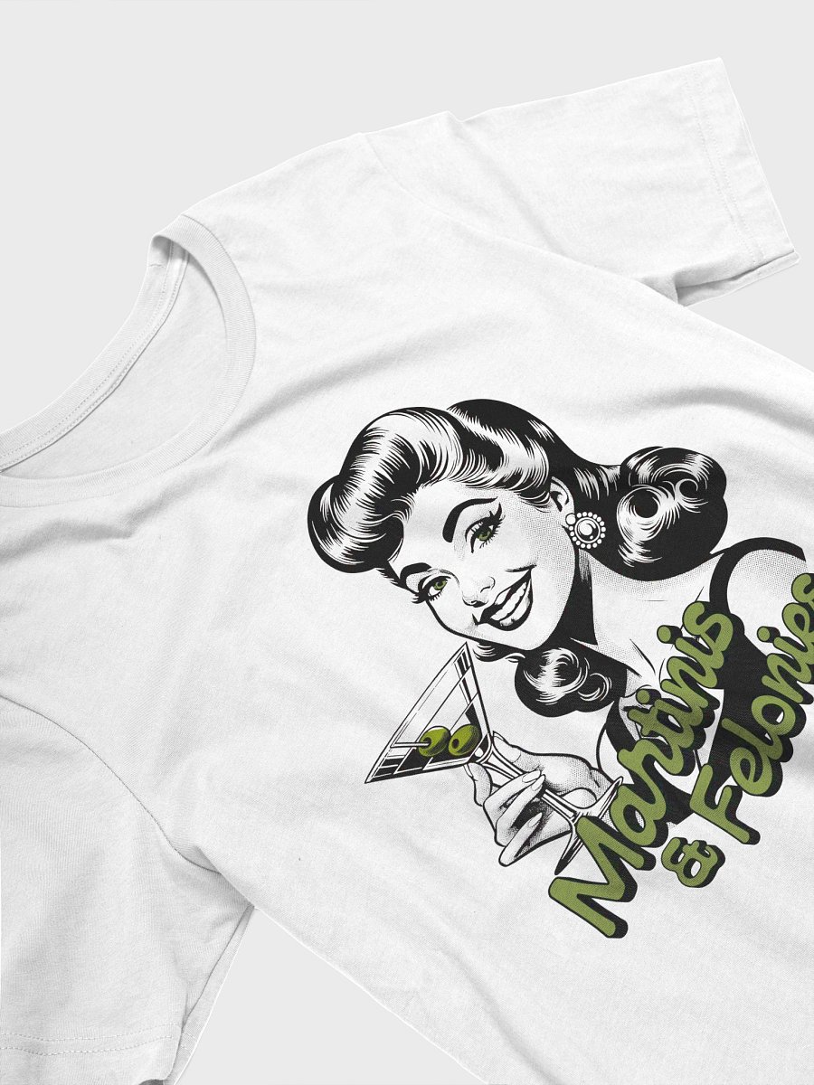 Women's Martinis & Felonies product image (3)