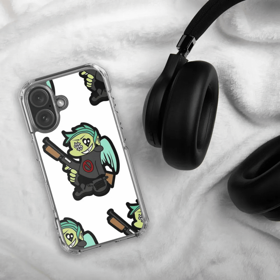 Demon lil J i phone cases product image (385)