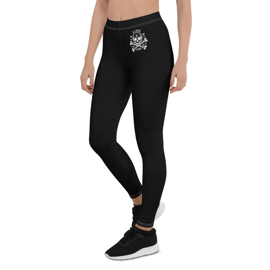 Elder Emo Leggings product image (3)