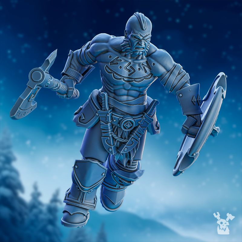 Berserker Squad product image (6)
