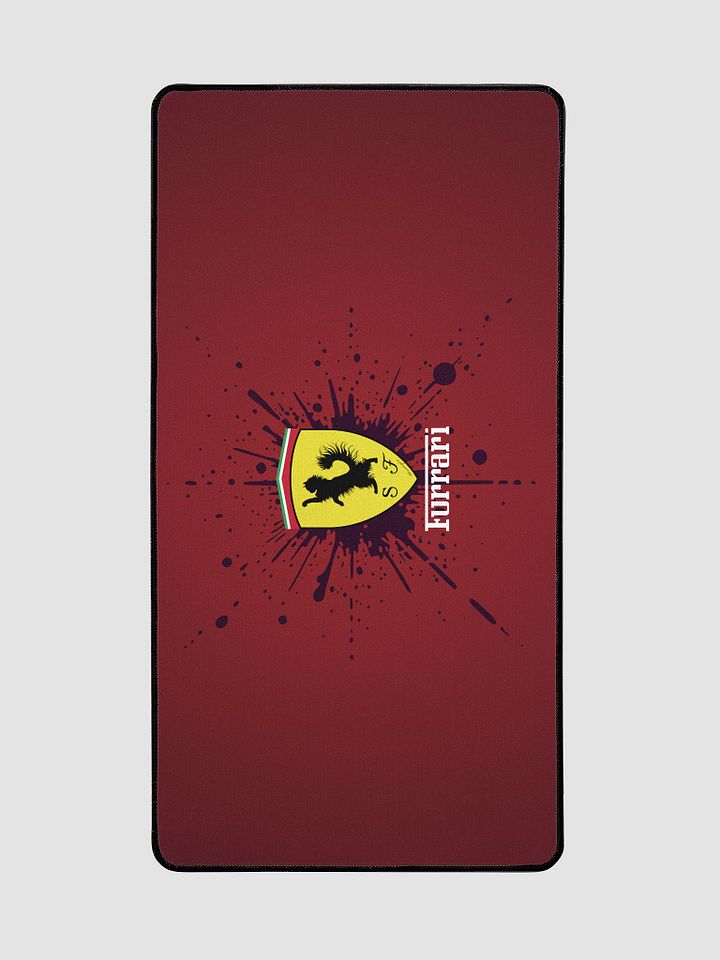 Furrari - Deskmat product image (2)