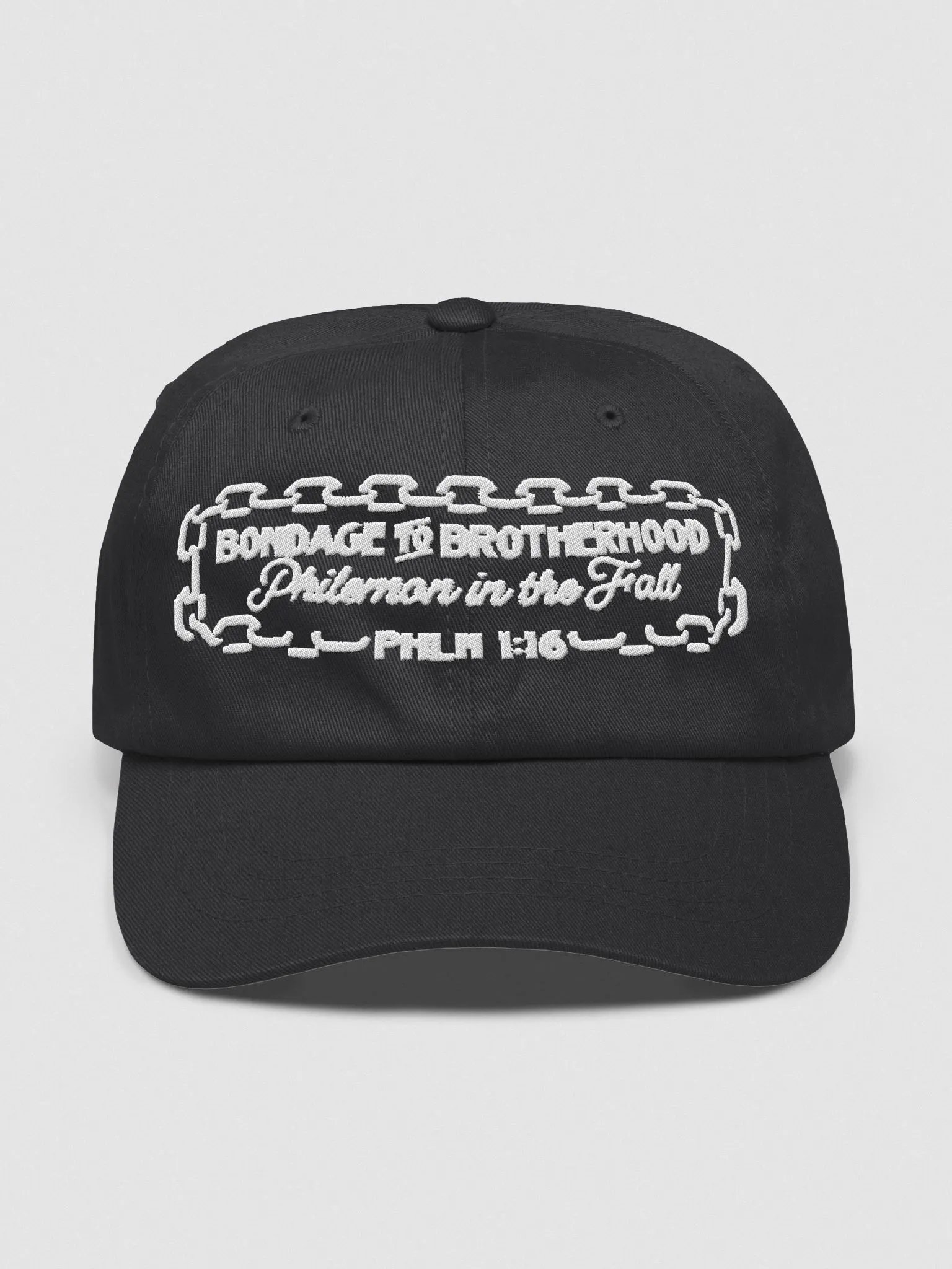 Philemon Course Hat product image (1)