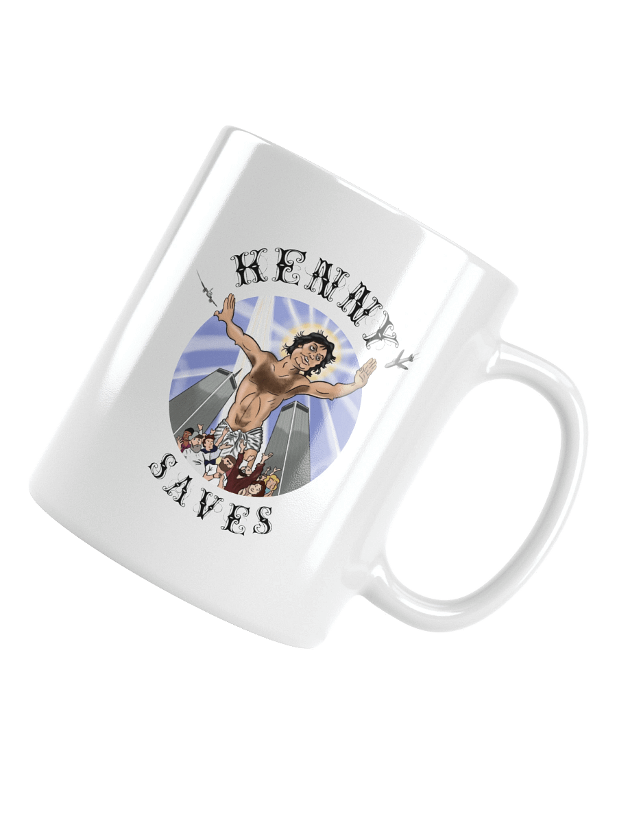 Kenny Saves Mug product image (11)