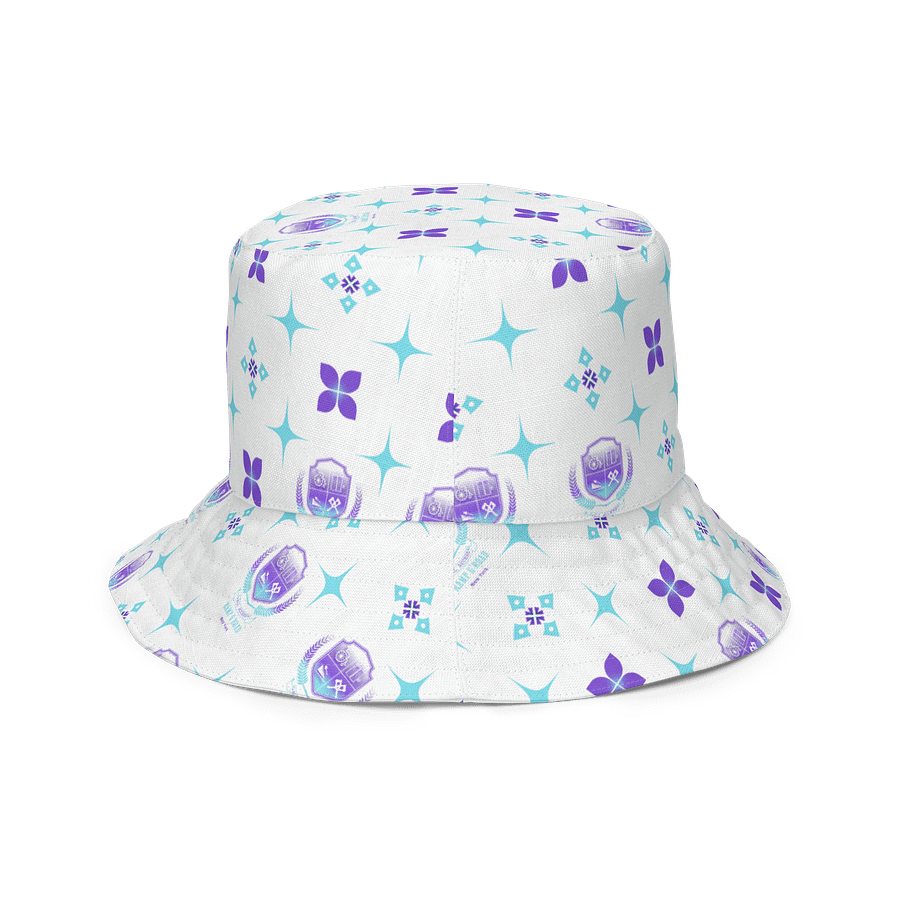 Out and About Reversible Bucket Hat product image (4)
