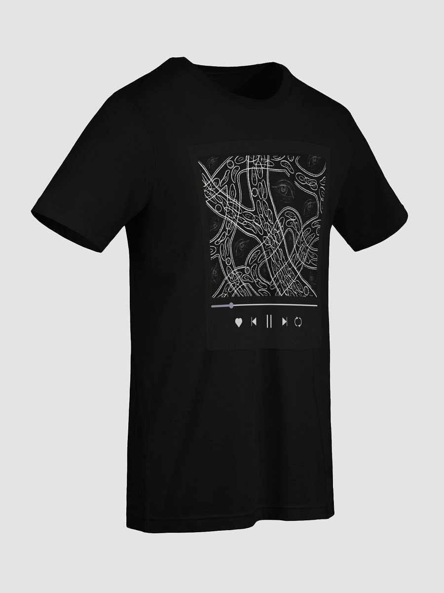 Eye On The Music Tee product image (81)