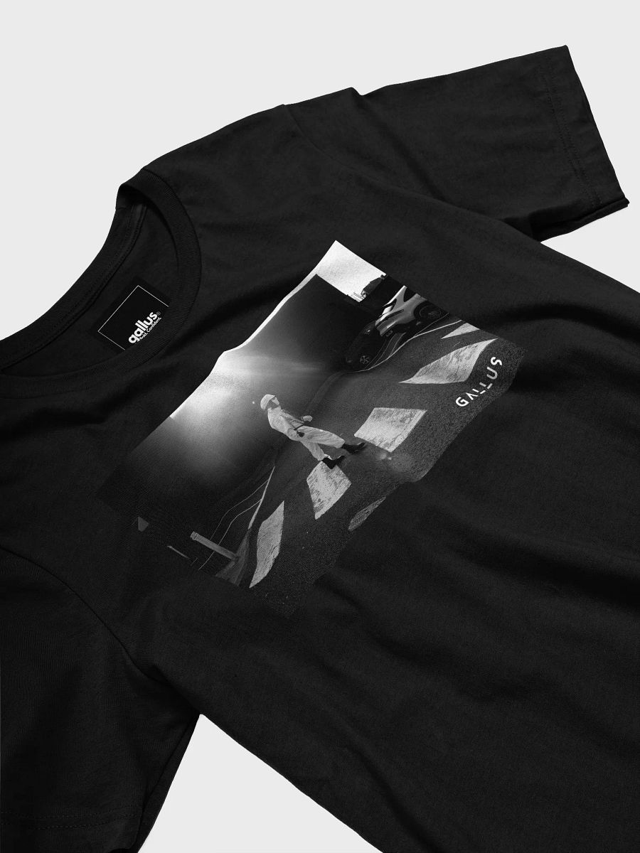 Gallus T-Shirts - The Robot product image (25)