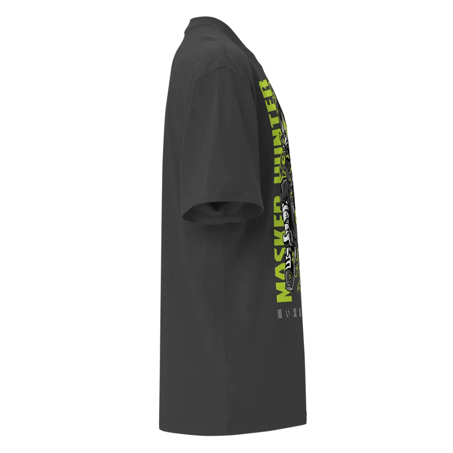 Masked Hunter T-Shirt product image (6)