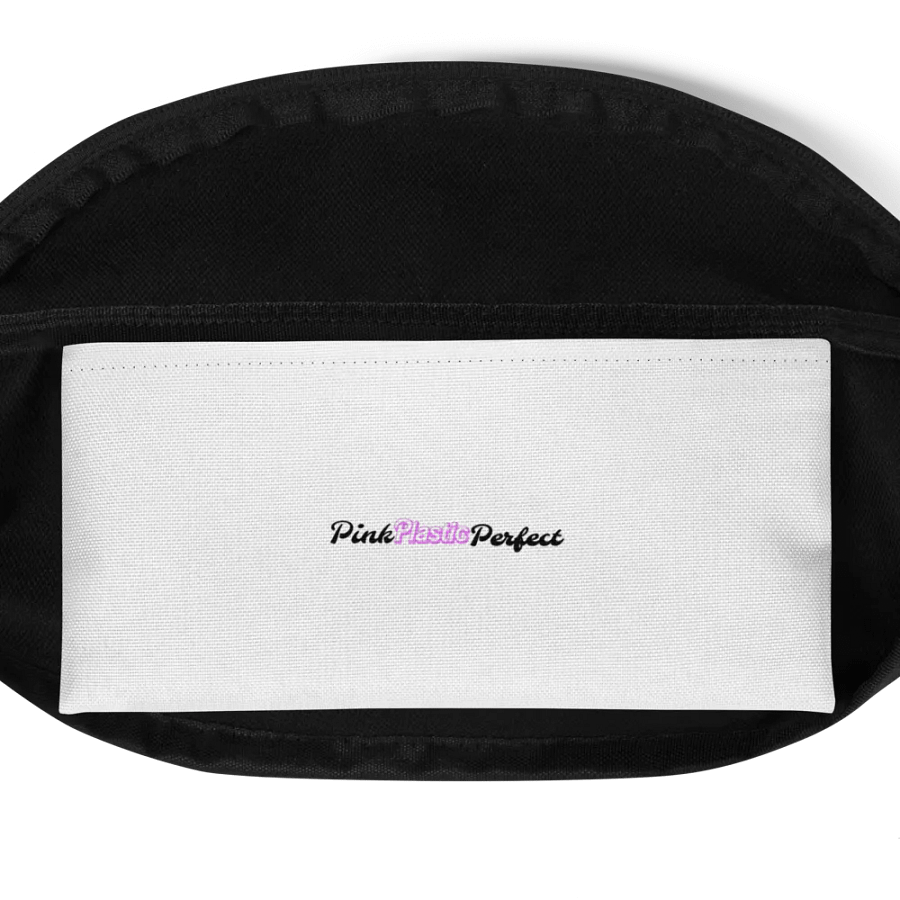 Plastic Doll Fanny Pack product image (12)