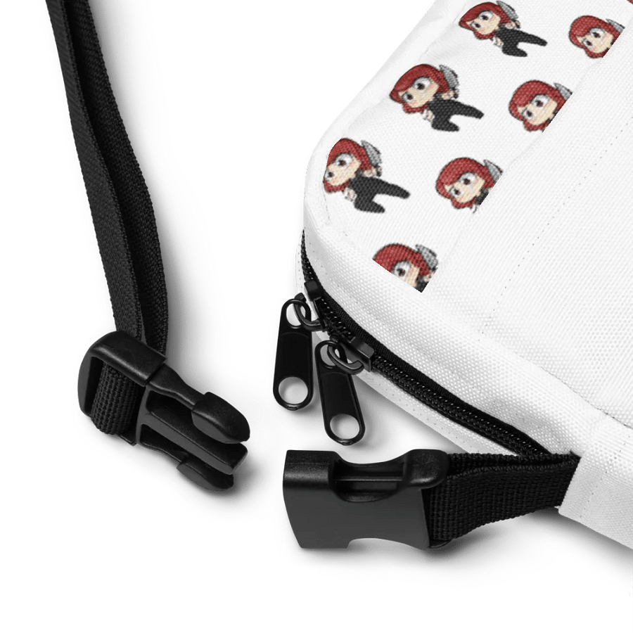 PandaFam Crossbody Bag product image (5)