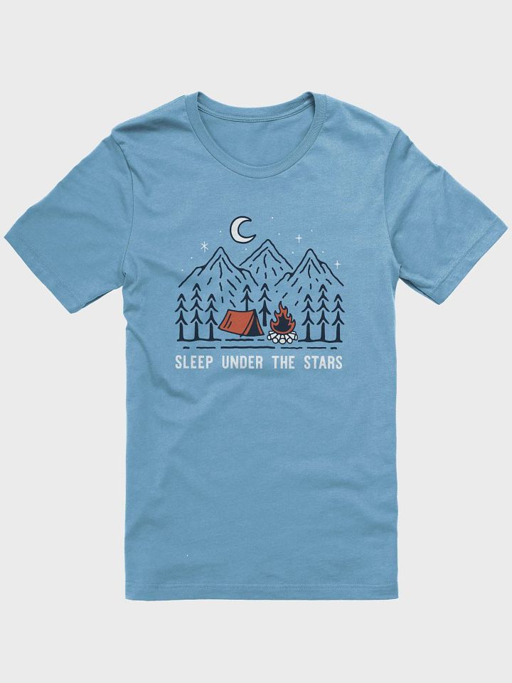 Sleep Under The Stars Unisex Tee product image (21)