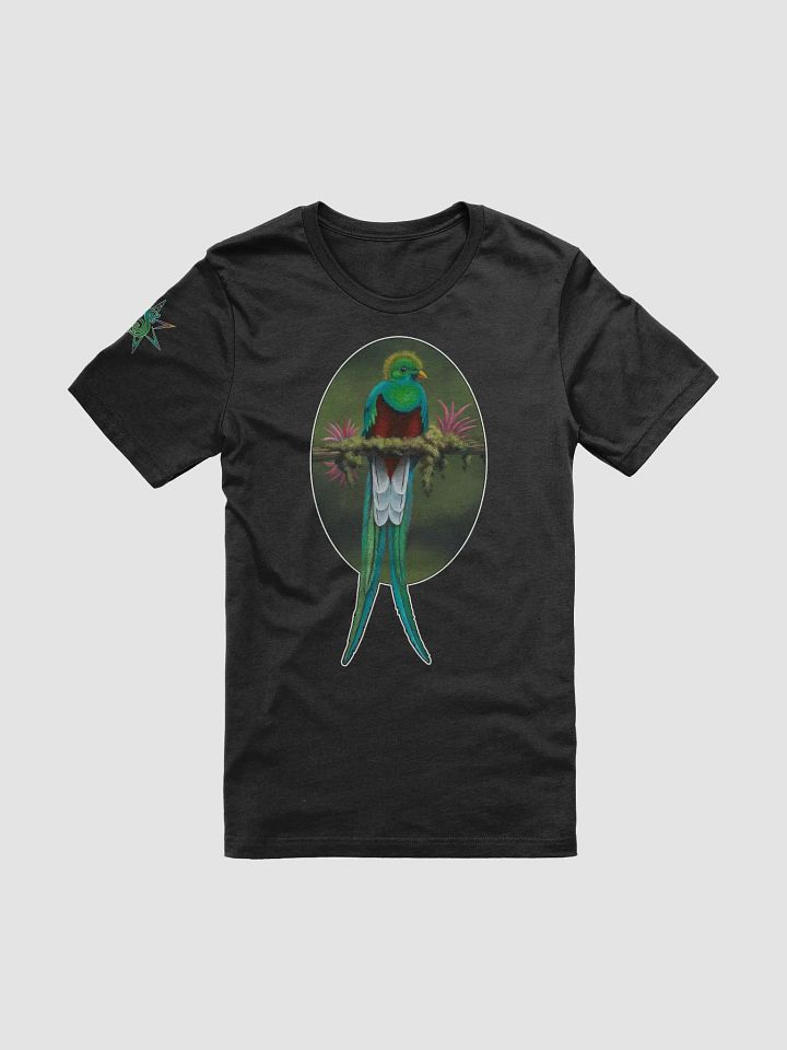 Resplendent Quetzal - SFA T-Shirt product image (21)