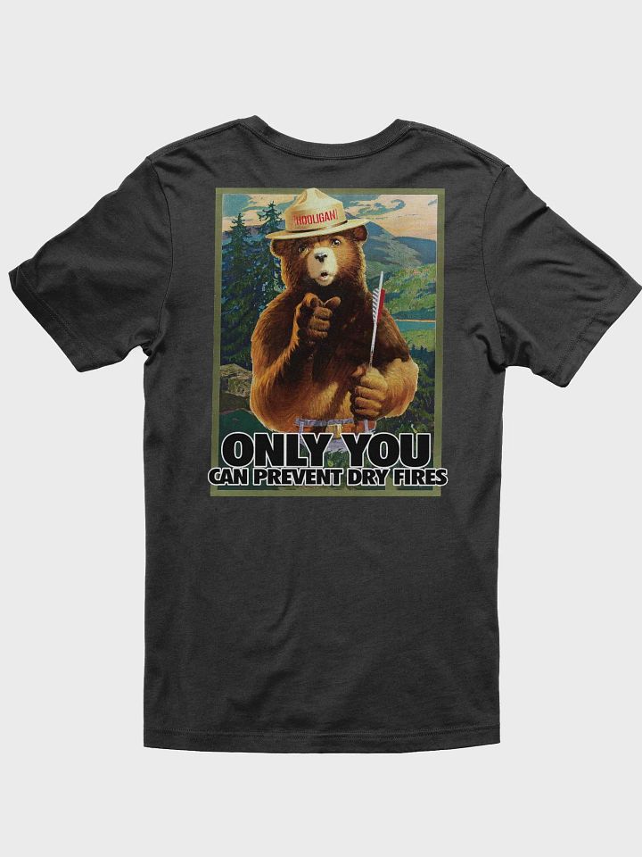 Dry fire the Bear. product image (1)